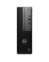 Dell Optiplex 3000 SFF, i5-12500/16GB/256GB SSD/Linux, Black