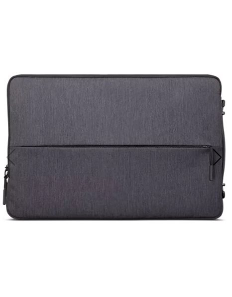 Lenovo Urban 14-Inch Laptop Sleeve Case, Charcoal Grey (GX40Z50941)