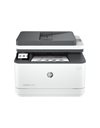 HP LaserJet Pro 3102fdn, A4 Mono Multifunction Laser Printer (Print/Scan/Copy), Duplex, ADF, 1200x1200dpi, 33ppm, Ethernet, USB, White (3G629F)