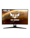Asus TUF Gaming VG279Q1A, 27-Inch FHD IPS Gaming Monitor, 1920x1080, 165Hz, 16:9, 1ms, 1000:1, HDMI, DP, Speakers, Black (90LM05X0-B05170)