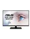 Asus VP32AQ, 31.5-Inch QHD IPS Monitor, 2560x1440, 16:9, 5ms, 1000:1, HDMI, DP, Speakers, Black (90LM06T0-B01E70)