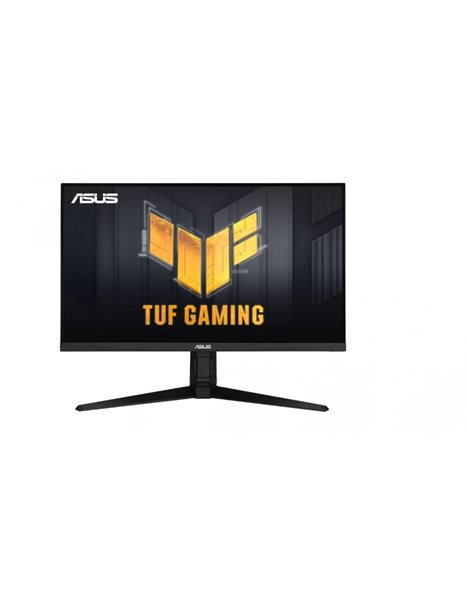 Asus TUF Gaming VG32AQL1A, 31.5-Inch QHD IPS Gaming Monitor, 2560x1440, 170Hz, 16:9, 1ms, 1000:1, USB, HDMI, DP, Speakers, Black (90LM07L0-B01370)