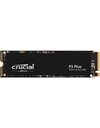 Crucial P3 Plus 1TB SSD, M.2 PCIe, 5000MBps (Read)/3600MBps (Write) (CT1000P3PSSD8)