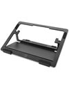 CoolerMaster Ergostand Air 30th Anniversary Edition Notebook Stand, For Up To 15-Inch Laptops, Black (MNX-SSEK-NNNNN-30)