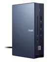Asus SimPro Dock 2 USB-C Docking Station, USB-A/USB-C/VGA/HDMI/LAN/DC-in Jack/Thunderbolt/DP/Audio Jack, Black (90NX0460-P00030)
