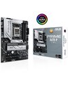 Asus Prime X670-P-CSM, AMD, Socket AM5, ATX, 4xDDR5, 6xSATA3, M.2, Raid, 2.5GLAN, USB3.2, HDMI, DP (90MB1BU0-M0EAYC)