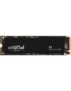 Crucial P3 4TB SSD, M.2, PCIe Gen 3x4 NVMe, 3500MBps (Read)/3000MBps (Write) (CT4000P3SSD8)
