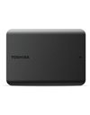 Toshiba Canvio Basics 2022 External HDD, 1TB, 2.5-Inch, USB 3.2 Gen 1 (HDTB510EK3AA)