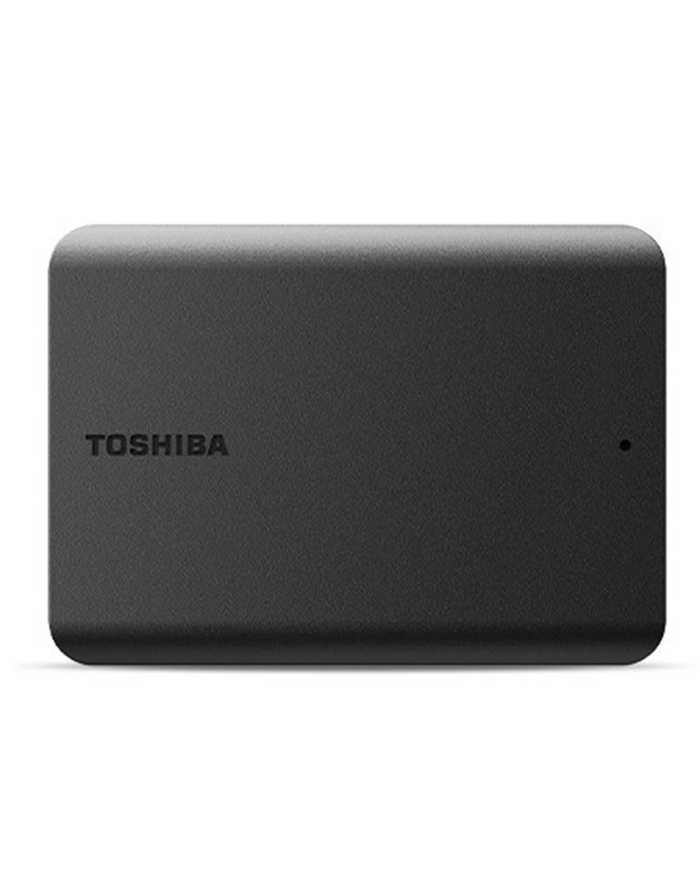 Toshiba Canvio Basics 2022 2 TB - HDTB520EK3AA 