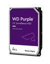 Western Digital Purple HDD, 4TB 3.5-Inch SATA 6Gb/s, 256MB Cache, 5400rpm (WD43PURZ)