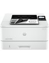 HP LaserJet Pro 4002dn, A4 Mono Laser Printer, 1200x1200dpi, 40ppm, Ethernet, USB, White (2Z605F)