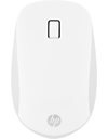 HP 410 Slim Bluetooth Mouse, 3 Buttons, 2000dpi, White (4M0X6AA)