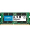 Crucial 32GB 3200MHz SODIMM DDR4 CL22 1.2V (CT32G4SFD832A)