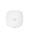 HPE Aruba Instant On AP25 (RW) 4x4 Wi-Fi 6 Indoor Access Point, White (R9B28A)