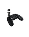 Trust GXT 542 Muta Rechargeable Wireless/Wired Gaming Controller, Black (24790)