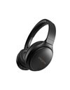 Creative Zen Hybrid Wireless/Wired Over-Ear Headphones With Hybrid Active Noise Cancellation, Black (51EF1010AA001)