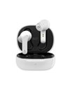 Creative Zen Air True Wireless In-Ear Headphones With Active Noise Cancellation, White (51EF1050AA000)