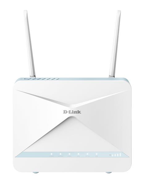 D-Link G416 Eagle Pro AI AX1500 4G+ Smart Router (G416)