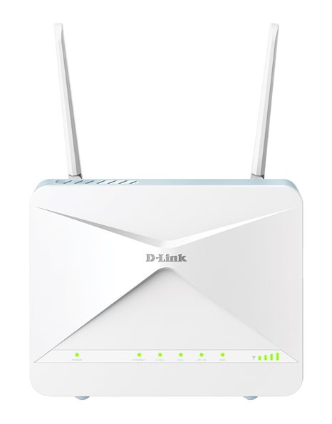 D-Link G415 Eagle Pro AI AX1500 4G Smart Router (G415)