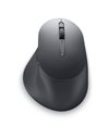 Dell Premier MS900 Rechargeable Wireless Mouse , 7 Buttons, Up To 8000dpi, Graphite (570-BBCB)