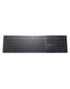 Dell Premier KB900 Wireless Keyboard, US Layout, Graphite (580-BBDH)