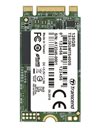 Transcend MTS400S 128GB SSD, M.2 2242, SATA III, 500MBps (Read)/150MBps (Write) (TS128GMTS400S)