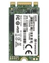 Transcend MTS400S 64GB SSD, M.2 2242, SATA III, 450MBps (Read)/80MBps (Write) (TS64GMTS400S)