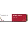 Western Digital Red SN700 4TB SSD, M.2 2280, PCIe Gen 3.0x4, 3400MBps (Read)/3100MBps (Write) (WDS400T1R0C)
