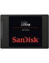 SanDisk Ultra 3D 1TB SSD, 2.5-Inch, SATA III, 560MBps (Read)/520MBps (Write) (SDSSDH3-1T00-G26)