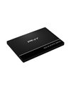PNY CS900 1TB SSD, 2.5-Inch, SATA III, 535MBps (Read)/515MBps (Write) (SSD7CS900-1TB-RB)