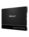 PNY CS900 2TB SSD, 2.5-Inch, SATA III, 550MBps (Read)/530MBps (Write) (SSD7CS900-2TB-RB)