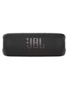 JBL Flip 6, Portable Bluetooth Waterproof Speaker, Black (JBLFLIP6BLKEU)