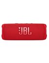 JBL Flip 6, Portable Bluetooth Waterproof Speaker, Red (JBLFLIP6RED)
