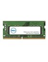Dell Memory 8GB 3200MHz 1RX16 SODIMM DDR4 (AB371023)