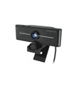 Creative Live! Cam Sync 4K, 4K UHD Webcam With Backlight Compensation (73VF092000000)