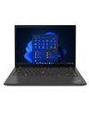 Lenovo ThinkPad P14s Gen 4 (Intel), i7-1370P/14 2.8K OLED/64GB/2TB SSD/RTX A500 4GB/Webcam/Win11 Pro, Villi Black