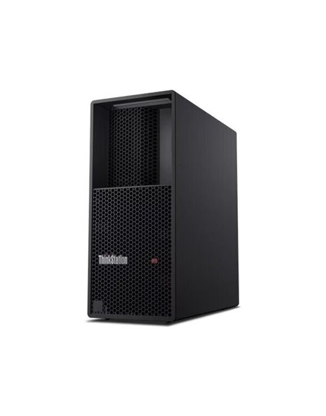 Lenovo ThinkStation P3 Tower, i7-13700K/32GB/1TB SSD/T1000 8GB/Win11 Pro, Black