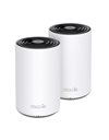 TP-Link Deco XE75 Pro AXE5400 Tri-Band Mesh Wi-Fi 6E System, 2-Pack (DECO XE75 PRO 2-PACK)