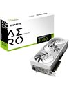 Gigabyte GeForce RTX 4090 Aero OC 24GB GDDR6X, 384-bit, HDMI, DP (GV-N4090AERO OC-24GD)