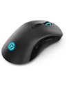 Lenovo Legion M600 Wireless/Wired Gaming Mouse, 9 Buttons, 16000dpi, Black (GY50X79385)