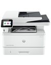 HP LaserJet Pro 4102fdw, A4 Mono Multifunction Laser Printer (Print/Scan/Copy/Fax), ADF, 1200x1200dpi, 40ppm, Ethernet, WiFi, USB (2Z624F)