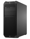 HP Z6 G5 Tower Workstation, Xeon W5-3425/32GB/1TB SSD/RTX A2000 12GB/Win11 Pro, Black