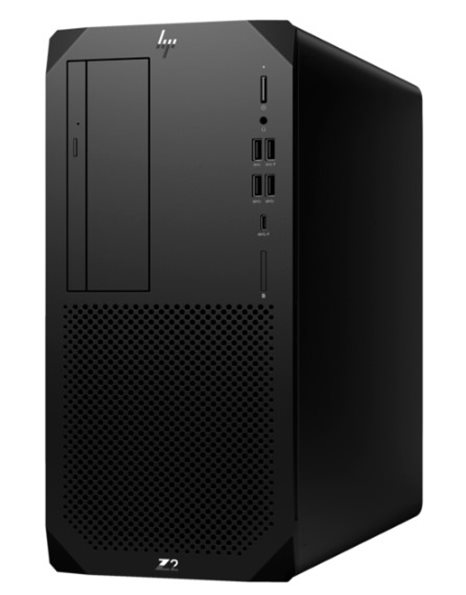 HP Z2 G9 Tower Workstation, i7-13700/16GB/1TB SSD/T1000 8GB/WiFi+BT/Win11 Pro, Black