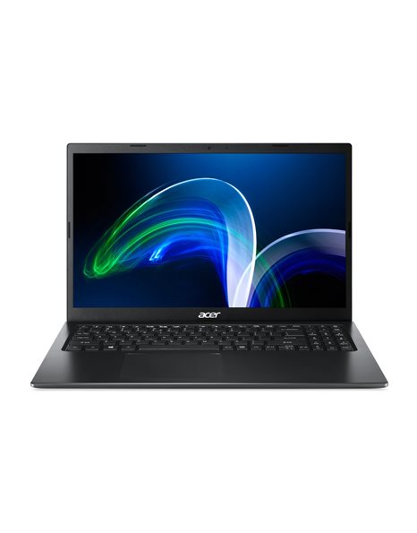 Acer Extensa 15 EX215-54-53T3, i5-1135G7/15.6 FHD/8GB/256GB SSD/Webcam/No Os, Black Coal