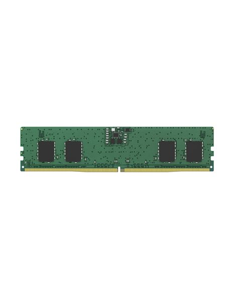 Kingston 32GB 5200MHz 2R UDIMM DDR5 CL42 1.1V  (KVR52U42BD8-32)