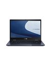 Asus ExpertBook B3 Flip B3402FBA-GR53C1X, i5-1235U/14 FHD Touch/16GB/512GB SSD/Webcam/Win11 Pro, Star Black