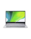 Acer Swift 3 SF314-59-75QC, i7-1165G7/14 FHD IPS/8GB/256GB SSD/Webcam/Win10 Home, Pure Silver