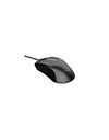 Trust Wired Optical Mouse, 1200dpi, 3 Buttons, Black (24657)