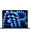 Apple Macbook Air, M2/15.3 Retina/8GB/512GB SSD/10-Core GPU/Webcam/MacOS, Midnight, US (2023)