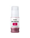 Canon PFI-050 M Ink Cartridge, 70ml, Magenta (5700C001AA)